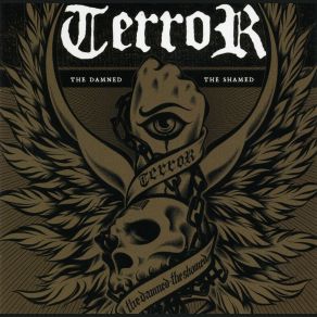 Download track Iron Mind (Bonus Track) Terror