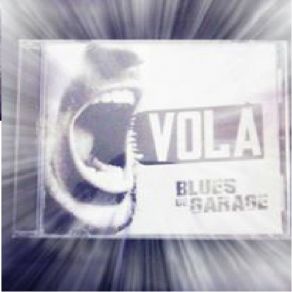 Download track Villegas 5 Blues De Garage