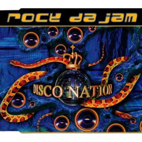 Download track Rock Da Jam (D. O. N. S. Extended Mix) Disco NationD. O. N. S.