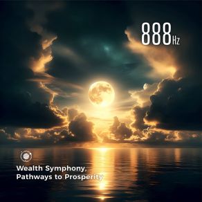 Download track 888 Hz Harmony Of Fortune Meditation Pathway