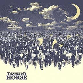 Download track Bleeding Troubled Horse