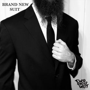 Download track Brand New Suit Two Faces West