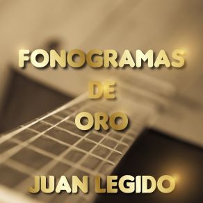 Download track La Zarzamora Juan Legido