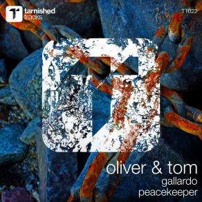 Download track Peacekeeper (Original Mix) Tom