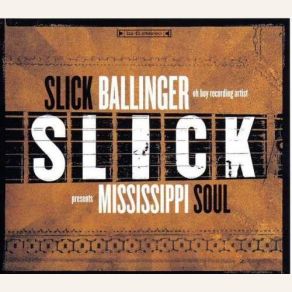 Download track Bull Cow Blues Slick Ballinger