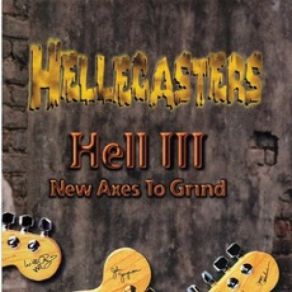 Download track Ghosts Of 42nd Street The Hellecasters