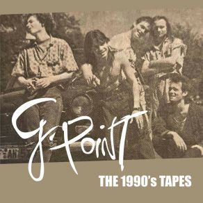 Download track Love Is Gone (1990'S Tapes) G-Point