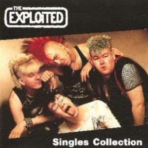 Download track Cop Cars (Live) The Exploited