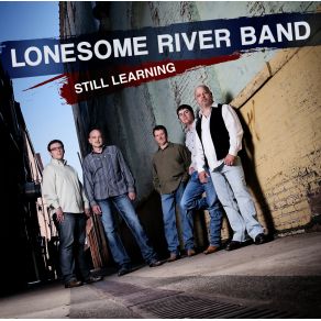 Download track Pretty Little Girl Lonesome River Band