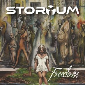 Download track Lost Land Storyum