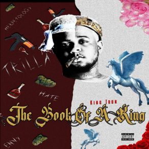 Download track Mess King TronDro The Wryter