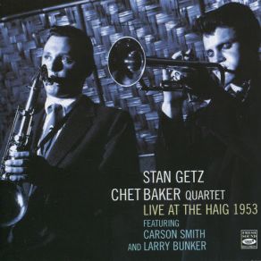 Download track What's New (Live) Chet BakerStan Getz