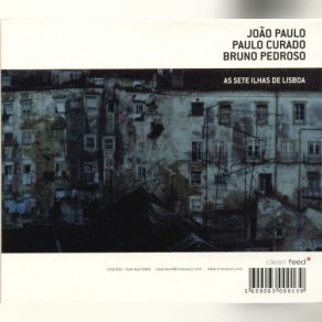 Download track Vamos La Por Esta Coisa A Funcionar João Paulo, Bruno Pedroso, Paulo Curado