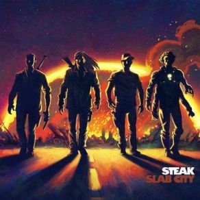 Download track Roadhead Steak