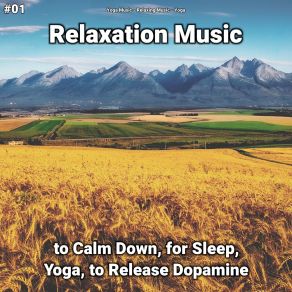 Download track Relaxation Music, Pt. 57 Yoga