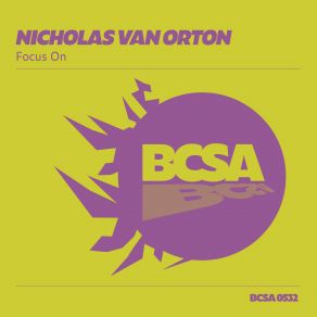 Download track Nuff Said (Original Mix) Nicholas Van Orton