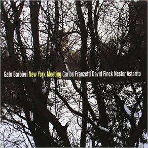 Download track Blue In Green Gato Barbieri, Carlos Franzetti, David Finck, Nestor Astarita