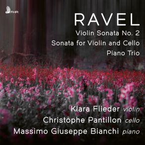 Download track Ravel Modéré Klara Flieder