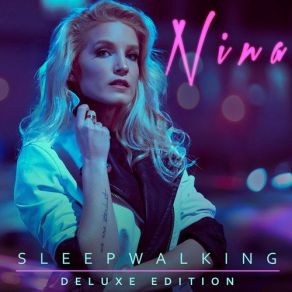 Download track Sleepwalking (Original Mix) Nina