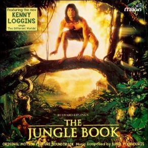 Download track Mowgli BASIL POLEDOURIS