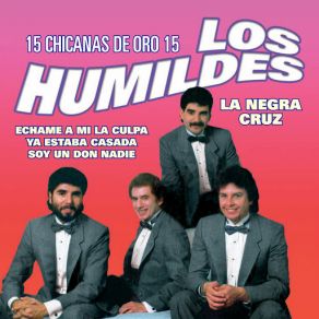 Download track Mujer Ladina Los Humildes