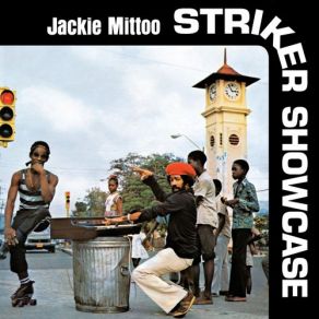 Download track Super Charge Jackie Mittoo