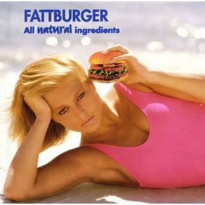 Download track The Good Life Fattburger