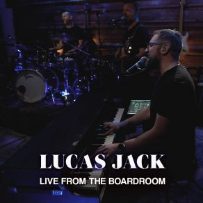 Download track Everybody Tells Me (Live) Lucas Jack