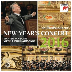 Download track Sphärenklänge, Op. 235 - Walzer Mariss Jansons, Wiener Philarmoniker