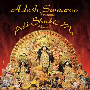 Download track Ganga Amma Taye Adesh Samaroo