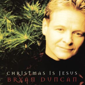 Download track Hark! The Herald Angels Sing Bryan Duncan