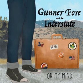 Download track Love Interstate, Gunner Fore