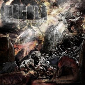 Download track Ashes And Blood Degola