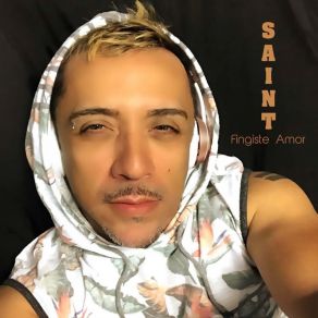 Download track Fingiste Amor (La Percusion) The Saint