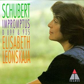 Download track Franz Schubert (1797-1828) / Impromptus D 899 Op 90, 4. Allegetto (Ass-Dur) Franz Schubert, Elisabeth LeonskajaAss