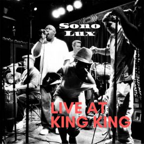 Download track Para Los Santos (Live) Big Willie McNeil