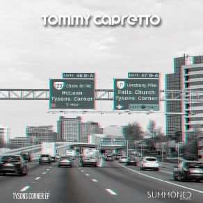 Download track Breath (Extended Mix) Tommy Capretto