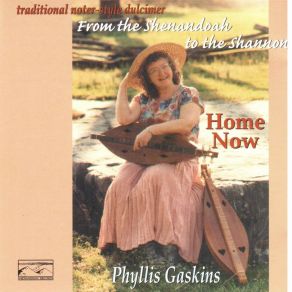 Download track Mulvihill's Polkas Phyllis Gaskins