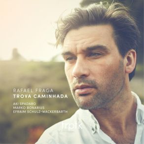 Download track Espero Rafael FragaAki Spadaro, Marko Bonarius, Efraim Schulz-Wackerbarth