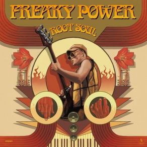 Download track Solar Strut Root Soul