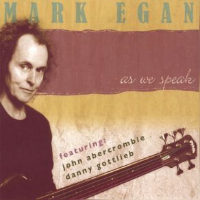 Download track Dream Sequence Mark Egan