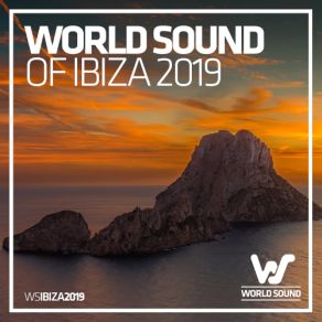 Download track World Sound Of Ibiza 2019 (Kevin Andrews Continuous Mix) Kevin Andrews