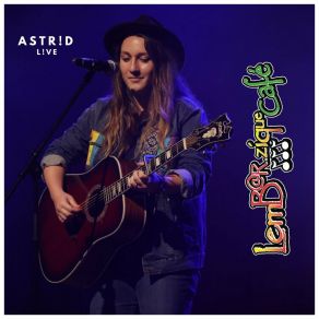 Download track Perdu De Vue (Live) Astr! D