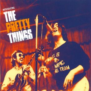 Download track Death Of A Socialite The Pretty Things