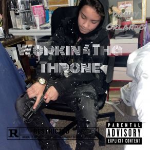 Download track Workin 4 Tha Throne Donny Orlando