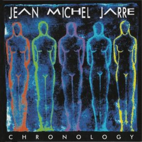 Download track Chronologie Part 4 Jean - Michel Jarre