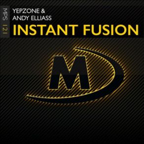 Download track Instant Fusion (Extended Mix) Andy Elliass, Yepzone