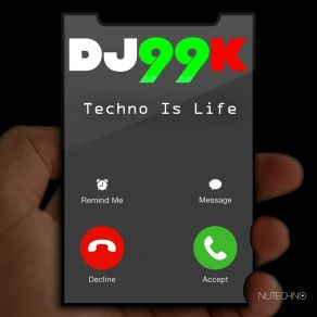 Download track Oh, Yea Now DJ99K