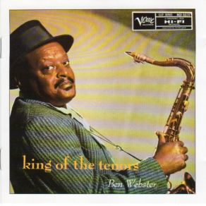 Download track Danny Boy Ben Webster