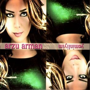 Download track Uğursuzun Biri (Remix) Arzu Arman